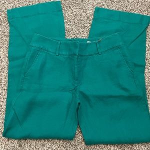 Loft Marisa Trouser Pant size 6 NWT (Linen)